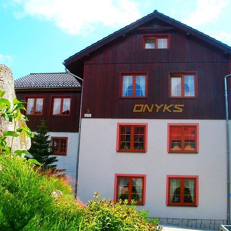 Willa Onyks Szklarska Poręba Eksteriør bilde